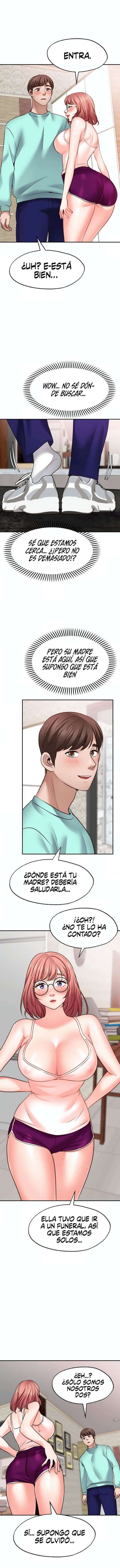 Wish Partner capítulo 11 página 11