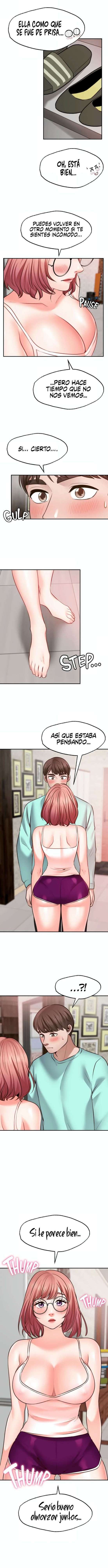 Wish Partner capítulo 11 página 12