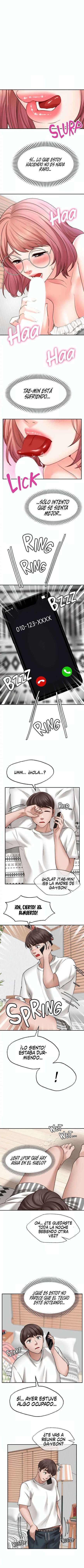 Wish Partner capítulo 11 página 2
