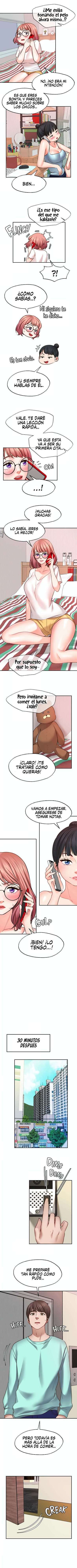 Wish Partner capítulo 11 página 9