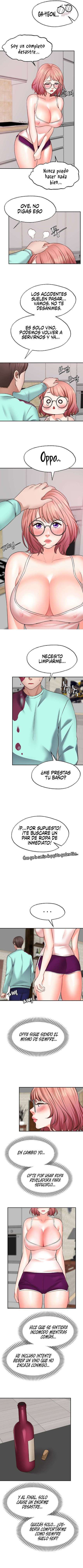 Wish Partner capítulo 12 página 6