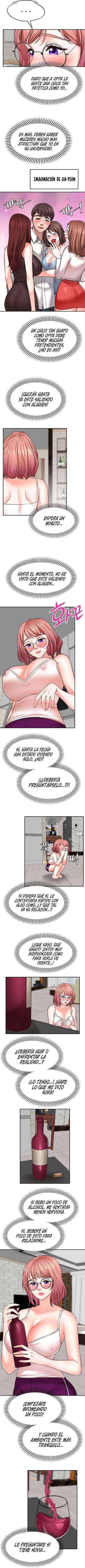 Wish Partner capítulo 12 página 7