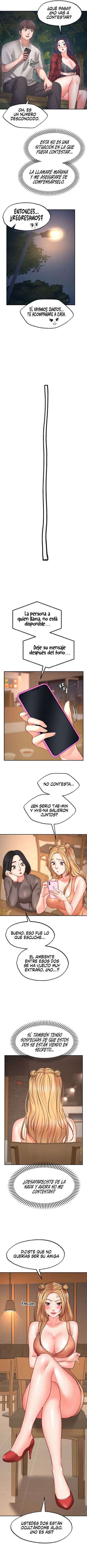 Wish Partner capítulo 12 página 8