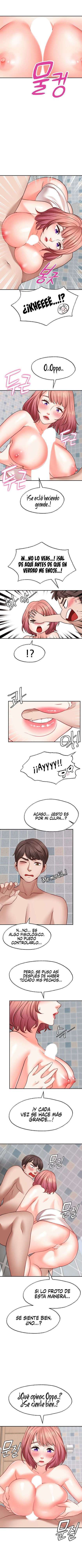 Wish Partner capítulo 13 página 4