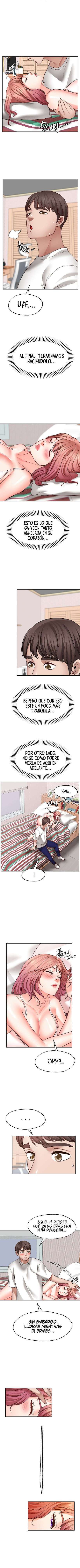 Wish Partner capítulo 14 página 4