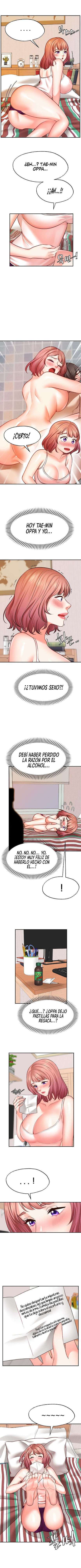 Wish Partner capítulo 14 página 5