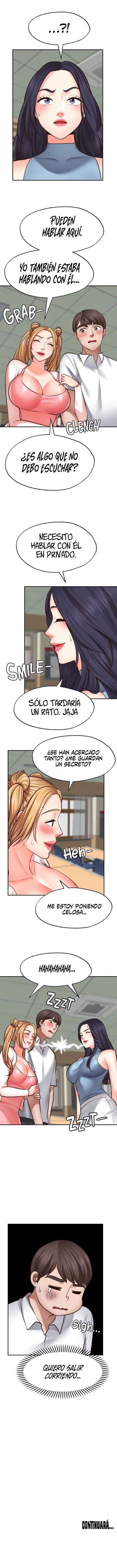 Wish Partner capítulo 15 página 10