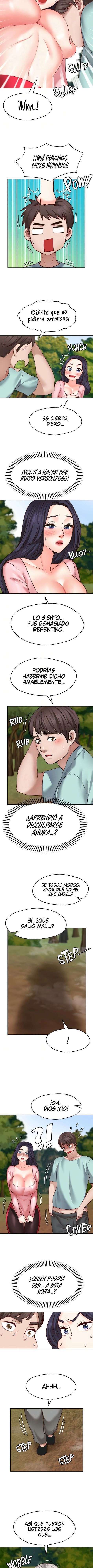 Wish Partner capítulo 15 página 3
