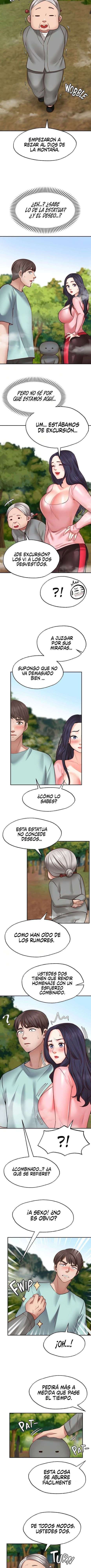 Wish Partner capítulo 15 página 4