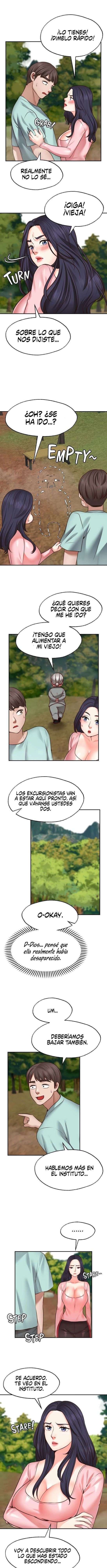 Wish Partner capítulo 15 página 7
