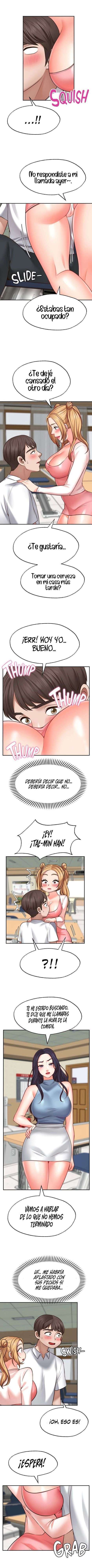 Wish Partner capítulo 15 página 9