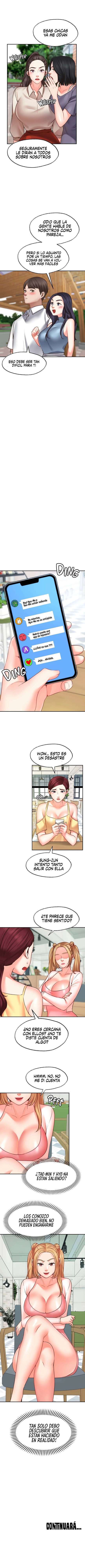 Wish Partner capítulo 16 página 10