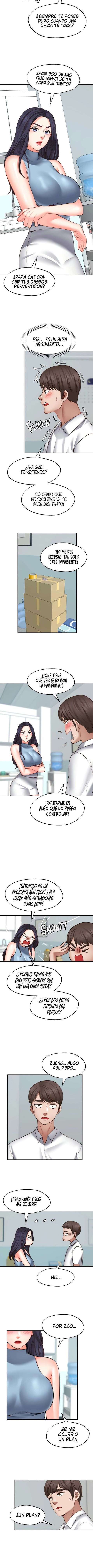Wish Partner capítulo 16 página 6