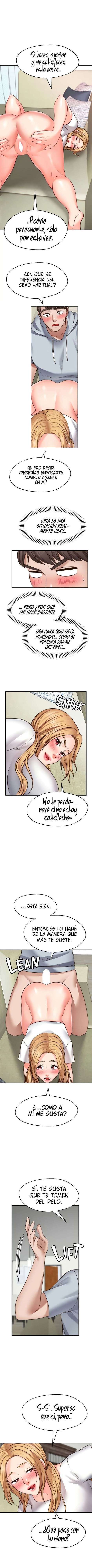 Wish Partner capítulo 18 página 10