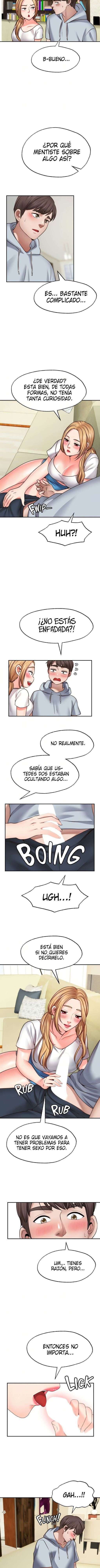 Wish Partner capítulo 18 página 8