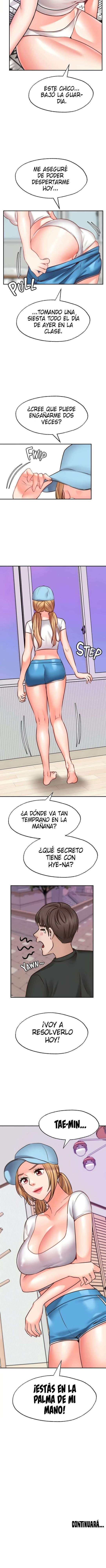 Wish Partner capítulo 19 página 11