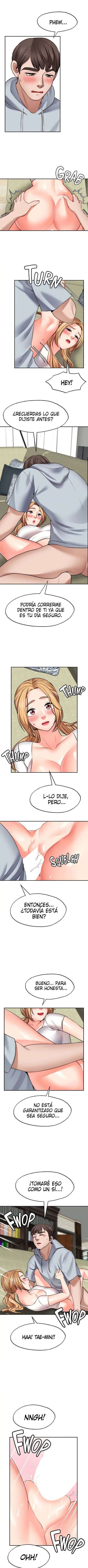 Wish Partner capítulo 19 página 6