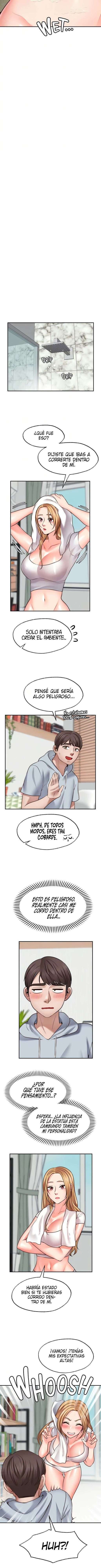 Wish Partner capítulo 19 página 8