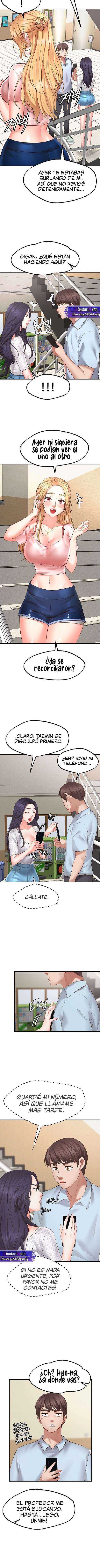 Wish Partner capítulo 2 página 10