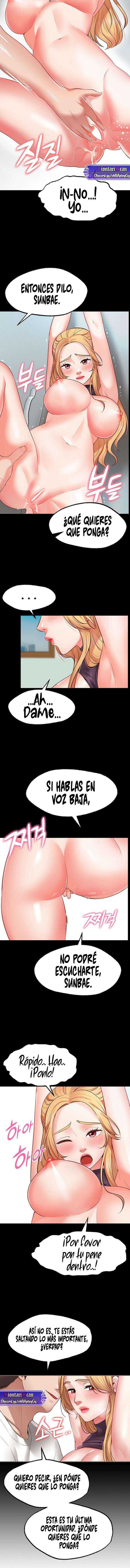 Wish Partner capítulo 2 página 16