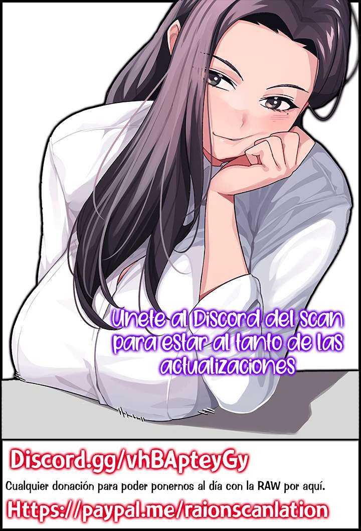 Wish Partner capítulo 2 página 19