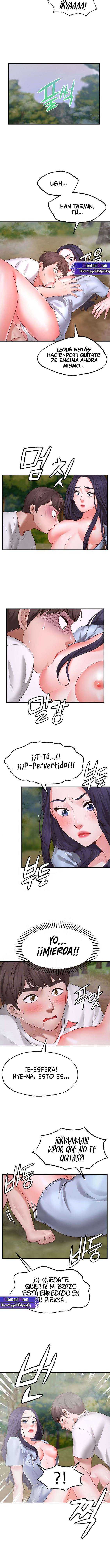Wish Partner capítulo 2 página 4
