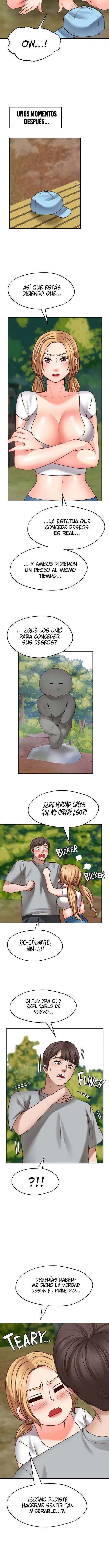 Wish Partner capítulo 20 página 6