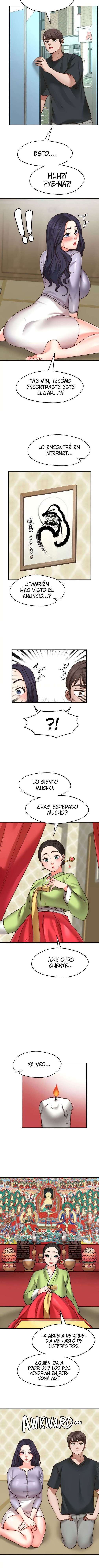 Wish Partner capítulo 21 página 6