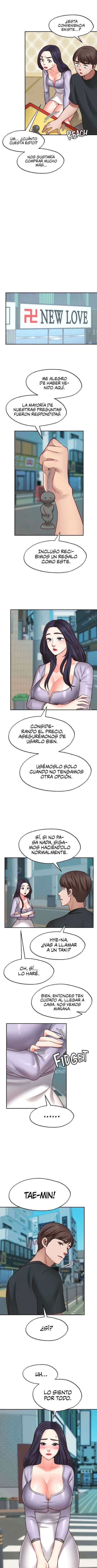 Wish Partner capítulo 22 página 3
