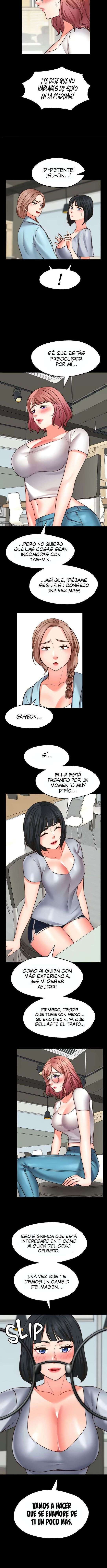 Wish Partner capítulo 22 página 7