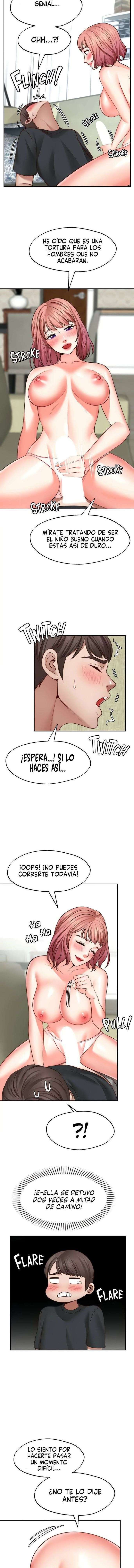 Wish Partner capítulo 23 página 10