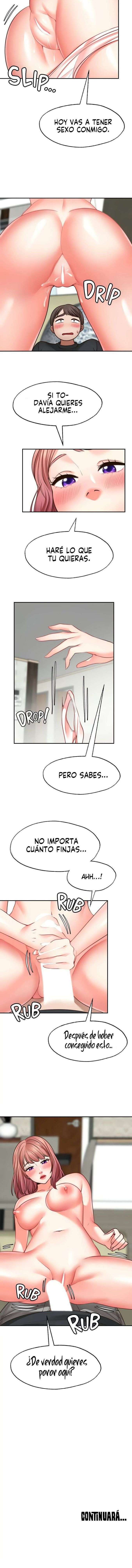 Wish Partner capítulo 23 página 11