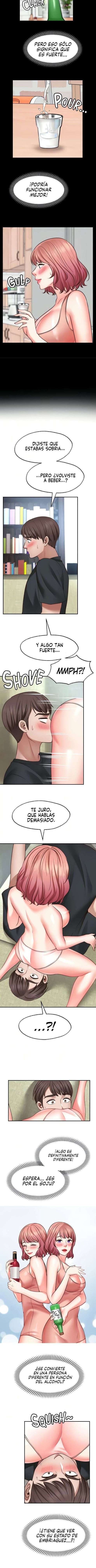 Wish Partner capítulo 23 página 5