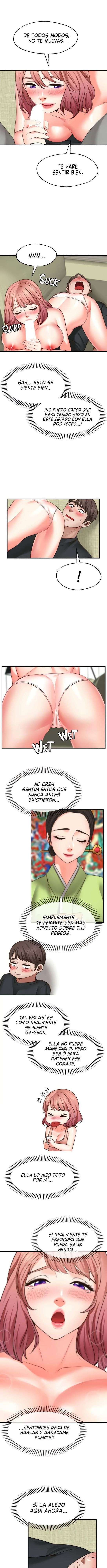 Wish Partner capítulo 23 página 6