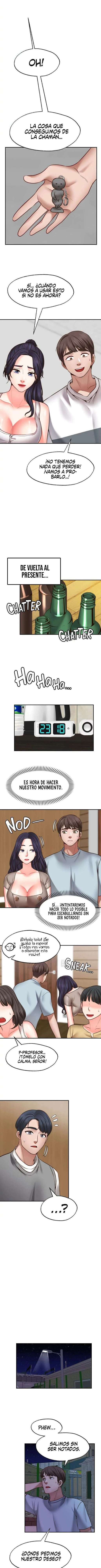 Wish Partner capítulo 25 página 3