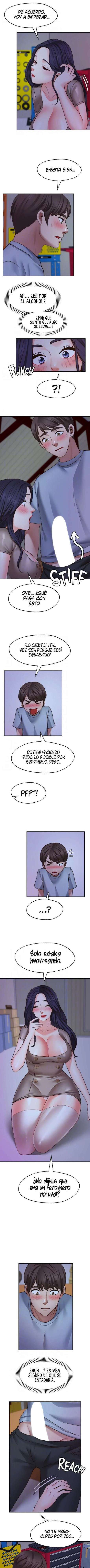 Wish Partner capítulo 25 página 5