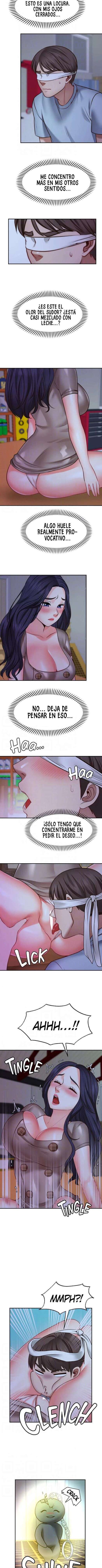Wish Partner capítulo 25 página 8