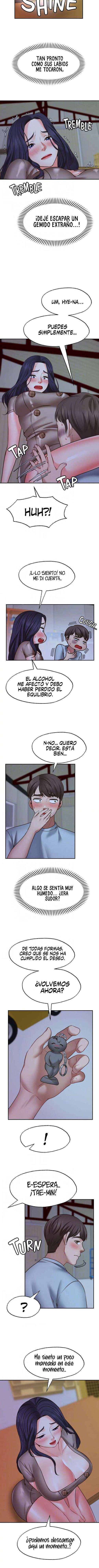 Wish Partner capítulo 25 página 9