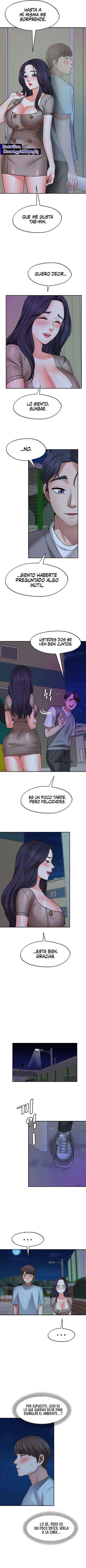 Wish Partner capítulo 26 página 4