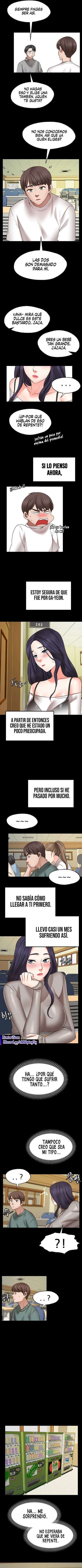 Wish Partner capítulo 26 página 8