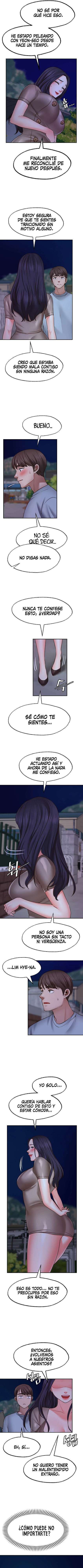 Wish Partner capítulo 27 página 3
