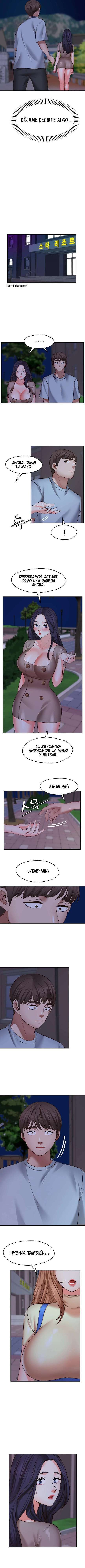 Wish Partner capítulo 27 página 4