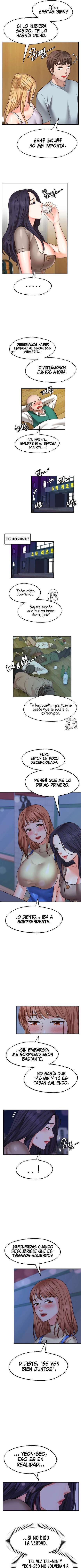 Wish Partner capítulo 27 página 6