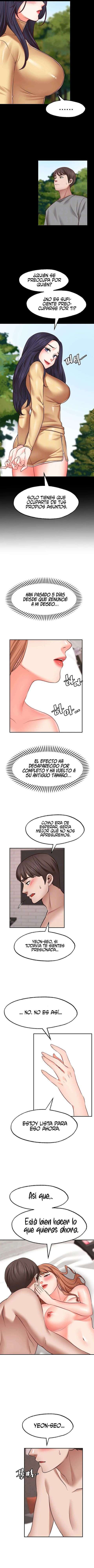Wish Partner capítulo 28 página 3