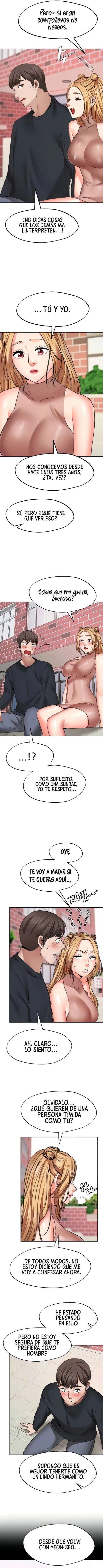 Wish Partner capítulo 29 página 3