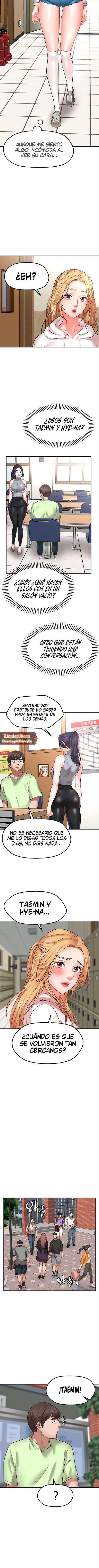 Wish Partner capítulo 3 página 11