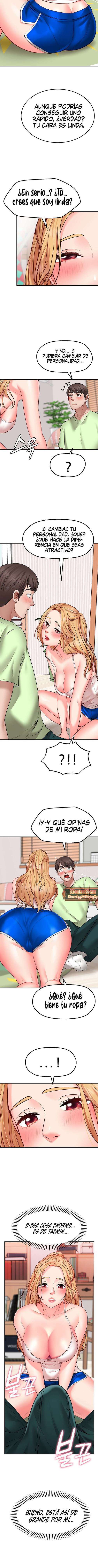 Wish Partner capítulo 3 página 14