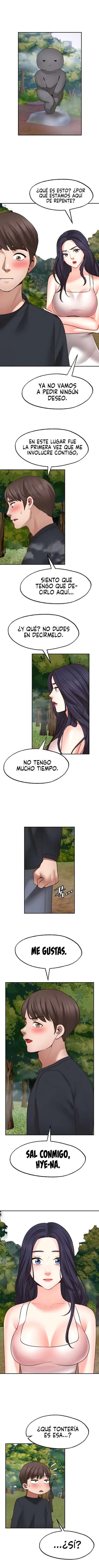 Wish Partner capítulo 30 página 2