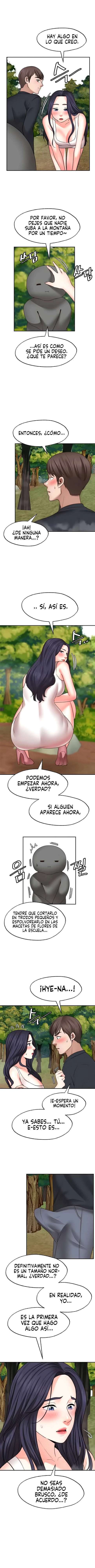 Wish Partner capítulo 30 página 6