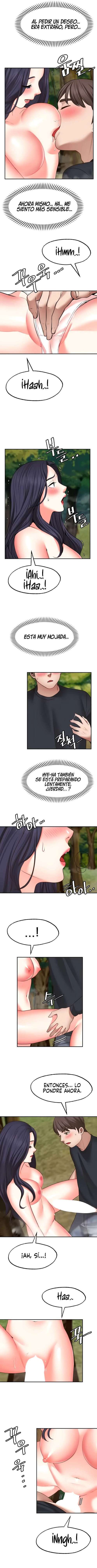 Wish Partner capítulo 30 página 8